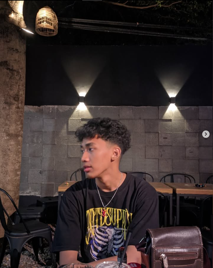 Syafri Faadilah Putra